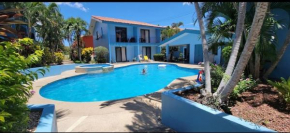 Renovated apartment in Las Palmas